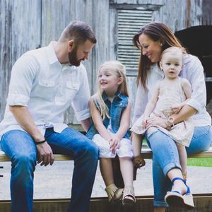 Meet your Posher, Bethany